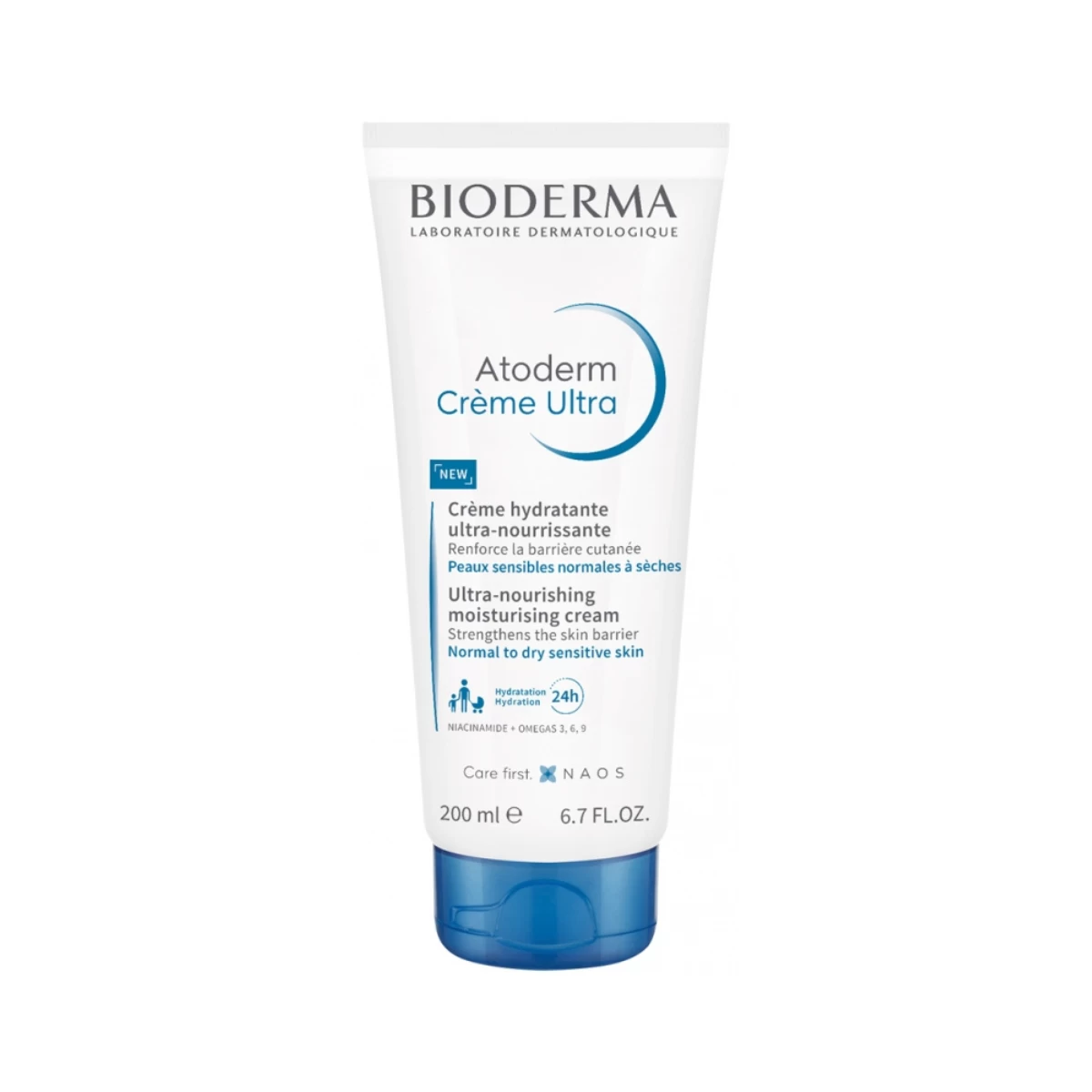 Bioderma - Atoderm Cream 1 Bioderma - Atoderm Cream