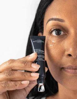 Institut Esthederm - Hyaluronic Eye Serum 15ml -The French Pharmacy Eye Contour 1 411X570 35e58d2f f6ad 4fc5 98f3 6aa36dc42a23