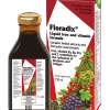 Floradix - Liquid Iron & Vitamin Formula 250ml