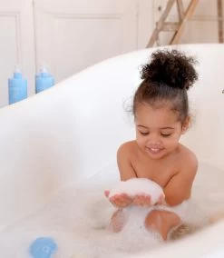 La Rosée - Baby Ultra Soft Cleansing Gel 400ml -The French Pharmacy Gellavant 02 600x 7cccc1b8 b0a8 4808 8150 082f653b335f