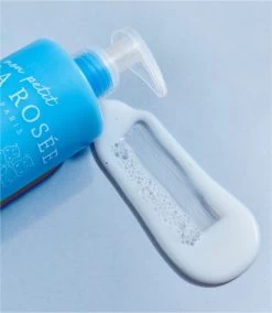 La Rosée - Baby Ultra Soft Cleansing Gel 400ml -The French Pharmacy Gellavant 600x 28c8b870 b950 41c0 a755 dec5da5a2b38