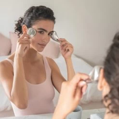 Holidermie - Cryotherapy Face Globes -The French Pharmacy Globes5 2048x 3c3b686e ef3a 469b b953 4ddc3c71d89e