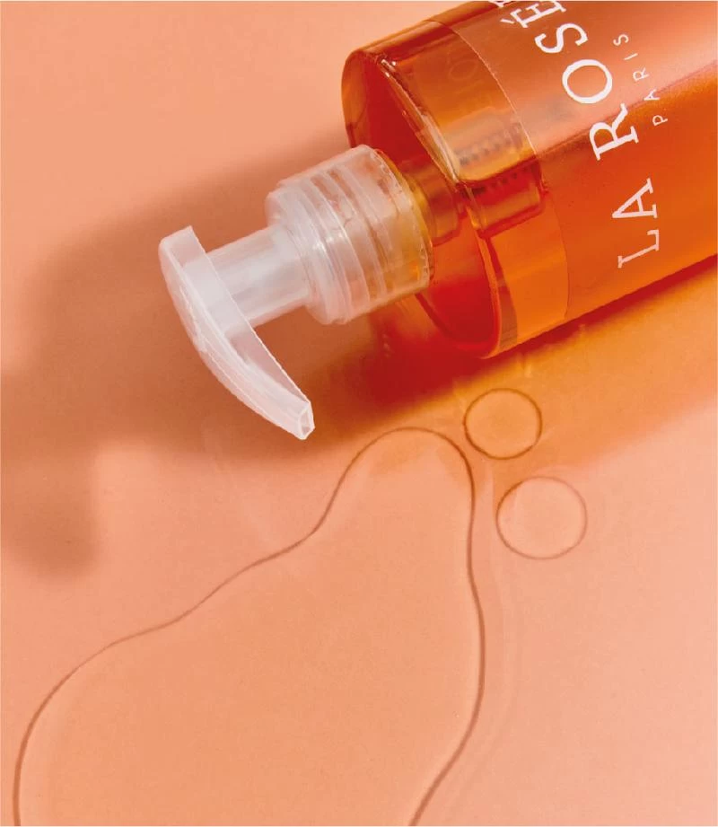 La Rosée - Shower Oil 400ml 3 La Rosée - Shower Oil 400ml - Image 3