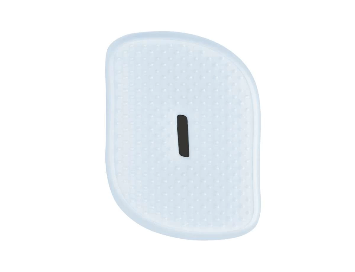 Tangle Teezer - On The Go Detangling Hairbrush Compact Styler Blue 4 Tangle Teezer - On The Go Detangling Hairbrush Compact Styler Blue - Image 4