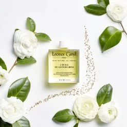 The French Pharmacy 11 The French Pharmacy -The French Pharmacy L Huile de Leonor Greyl R3