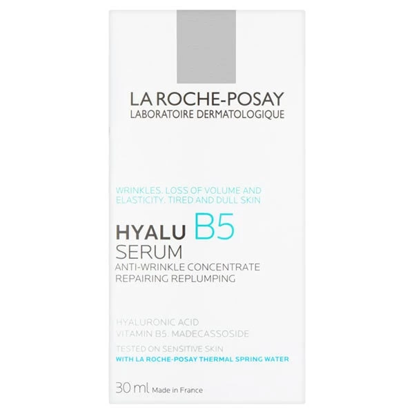 La Roche Posay - Hyalu B5 Serum 30ml 6 La Roche Posay - Hyalu B5 Serum 30ml - Image 6