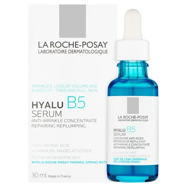 La Roche Posay - Hyalu B5 Serum 30ml 4 La Roche Posay - Hyalu B5 Serum 30ml - Image 4