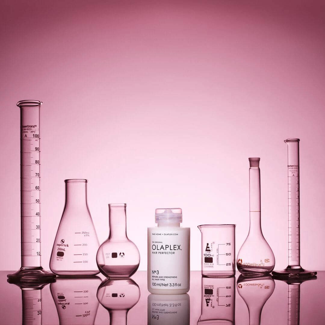 Olaplex - Nº 3 Hair Perfector 100ml 5 Olaplex - Nº 3 Hair Perfector 100ml - Image 5