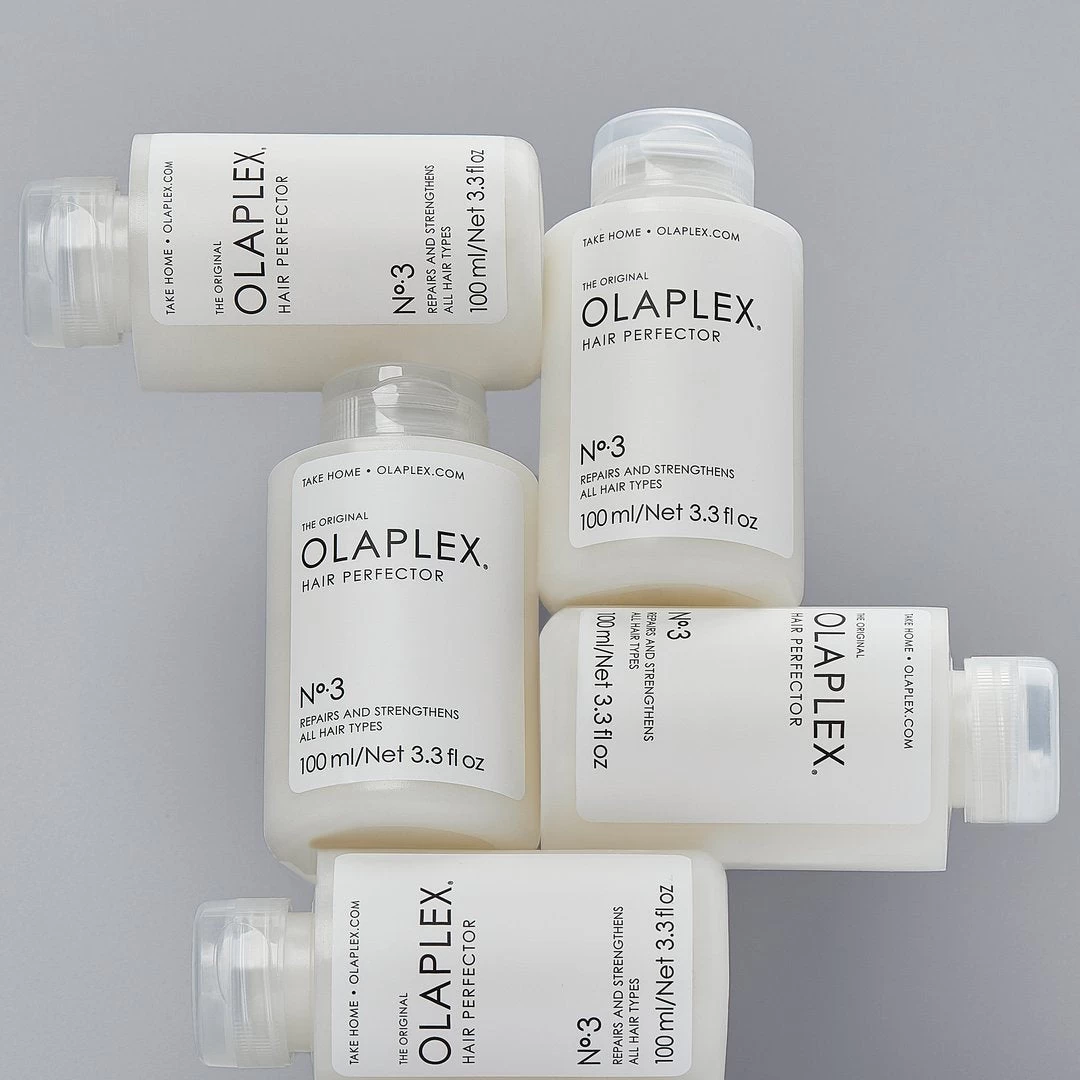 Olaplex - Nº 3 Hair Perfector 100ml 3 Olaplex - Nº 3 Hair Perfector 100ml - Image 3