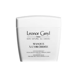 Leonor Greyl - Hydrating Mask For Very Dry, Thick Or Frizzy Hair 200ml