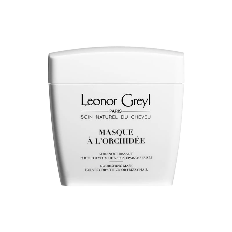 Leonor Greyl - Hydrating Mask For Very Dry, Thick Or Frizzy Hair 200ml 1 Leonor Greyl - Hydrating Mask For Very Dry, Thick Or Frizzy Hair 200ml