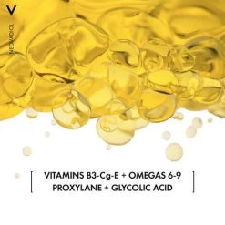 Vichy - Neovadiol Meno 5 Serum For Menopausal Skin 30ml -The French Pharmacy Neovadiol Meno 5 Serum Texture 940x940 1