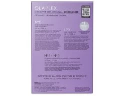 Olaplex - Bond Builders Kit 5 Olaplex - Bond Builders Kit -The French Pharmacy OPX030 1