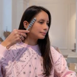 Holidermie - Facial Reflexology Tool Drainage & Acupression -The French Pharmacy Outil4 2048x de9eac61 886f 4af7 9476 5267276a9228