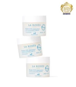 La Rosée - SOS Repairing Balm 20g