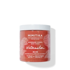 Mimitika - Watermelon Body Scrub 350g