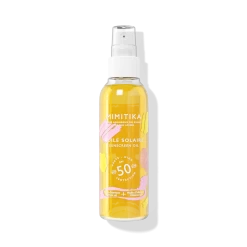 Mimitika - Sun Protection Oil SPF50 150ml