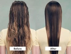 Tangle Teezer - The Wet Detangler Hairbrush Licorice Black 9 Tangle Teezer - The Wet Detangler Hairbrush Licorice Black -The French Pharmacy Product Shots 0027 A31 TWD Before After 600x600 1ee61b79 7f8f 4e10 9554 73288c7a5f2a