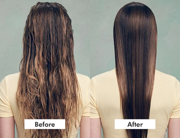 Tangle Teezer - The Wet Detangler Hairbrush Licorice Black 5 Tangle Teezer - The Wet Detangler Hairbrush Licorice Black - Image 5