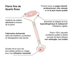 Roll On Jade - Anti Ageing Roller Pink Quartz -The French Pharmacy ROLL ON ANTI AGE QUARTZ ROSE Roll On Jade 3 2000x 8bf17d86 7fe4 40a0 ae14 f812ac8c0fb6