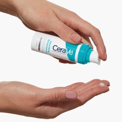 CeraVe - Resurfacing Retinol Serum 30ml -The French Pharmacy Retinol Serum 5