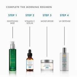 Skinceuticals - Phyto Corrective Essence Mist 50ml -The French Pharmacy SKC 3337875742511 PHYTO CORRECTIVE ESSENCE MIST 7