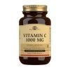 Solgar - Vitamin C 1000 Mg 100 Vegetable Capsules
