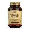 Solgar - Turmeric Root Extract 60 Vegetable Capsules