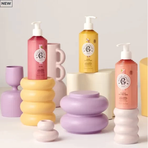 Roger & Gallet - Fleur De Figuier Body Lotion 250ml 4 Roger & Gallet - Fleur De Figuier Body Lotion 250ml - Image 4