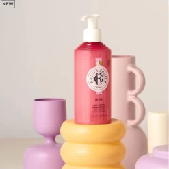 Roger & Gallet - Rose Body Lotion 250ml -The French Pharmacy Screenshot2023 04 13at18.36.50
