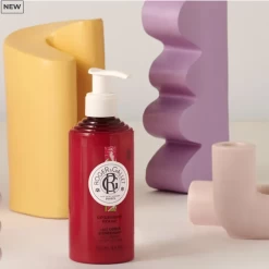 Roger & Gallet - Gingembre Rouge Body Lotion 250ml -The French Pharmacy Screenshot2023 04 13at18.43.26