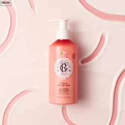 Roger & Gallet - Fleur De Figuier Body Lotion 250ml 6 Roger & Gallet - Fleur De Figuier Body Lotion 250ml -The French Pharmacy Screenshot2023 04 13at18.50.08