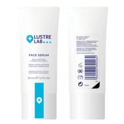 Lustre - LAB Purifying Face Serum 30ml -The French Pharmacy SerumforWeb 1500x1500px 540x 96f06521 26c5 4f84 85fd 0b152a3e47af