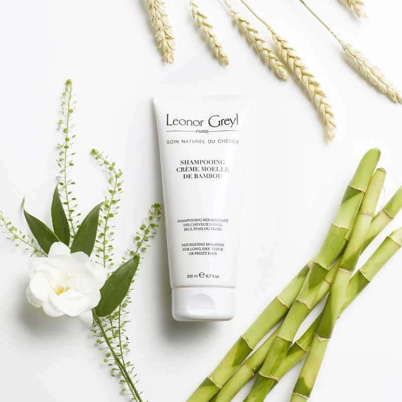 Leonor Greyl - Nourishing Shampoo 200ml 2 Leonor Greyl - Nourishing Shampoo 200ml - Image 2