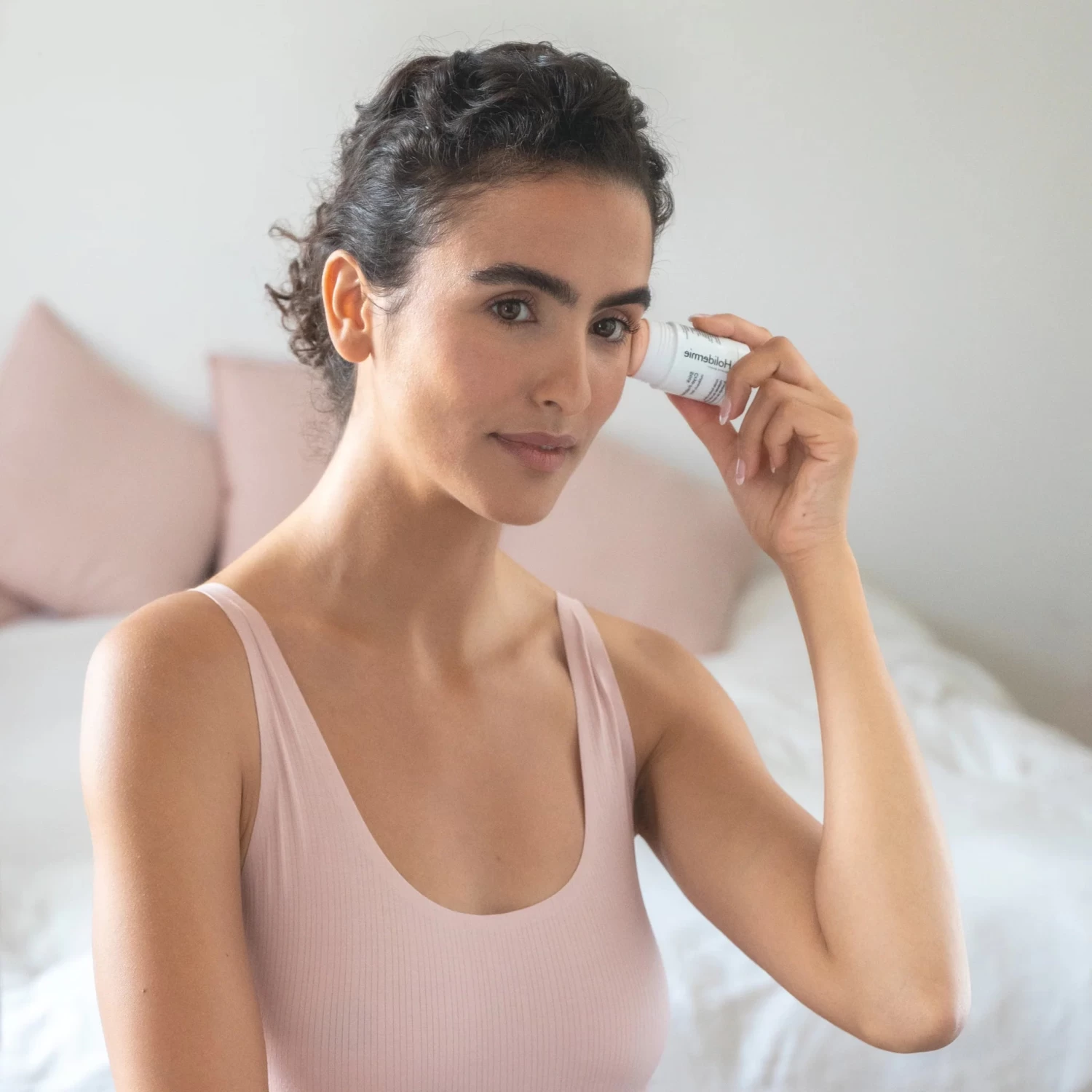 Holidermie - Cryo Fresh Stick 25ml 3 Holidermie - Cryo Fresh Stick 25ml - Image 3