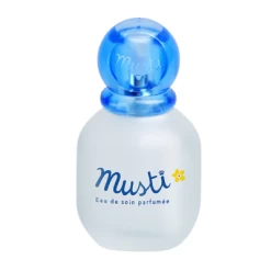 Mustela - Musti Eau De Soin Delicate Fragrance 50ml