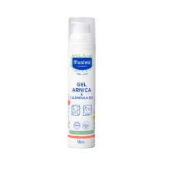Mustela - Gel Arnica With Organic Calendula 100ml