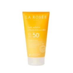 La Rosée - Sun Milk SPF50+ Face & Body 150ml