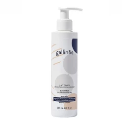Gallinée - Body Milk 200ml
