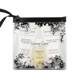 Leonor Greyl - Hydration Luxury Travel Kit