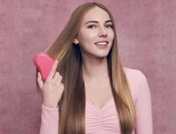 Tangle Teezer - Original Pink Fizz -The French Pharmacy TT 0034 A16Z0XVh8i89Jk4z 600x600 4d52b87f 9848 477e 8599 809ef97a2a16