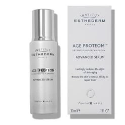 Institut Esthederm - Age Proteom Advanced Serum 30ml 6 Institut Esthederm - Age Proteom Advanced Serum 30ml -The French Pharmacy UK200037927 INSTITUT E 3
