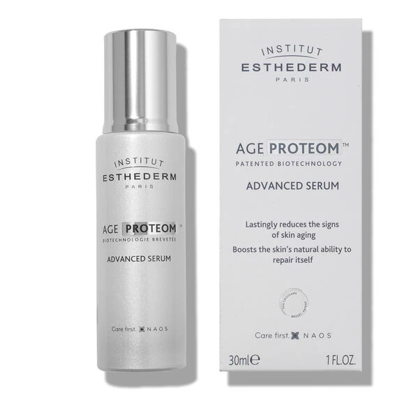 Institut Esthederm - Age Proteom Advanced Serum 30ml 3 Institut Esthederm - Age Proteom Advanced Serum 30ml - Image 3