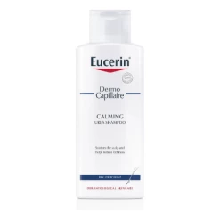 Eucerin - DermoCapillaire Calming Urea Shampoo 250ml