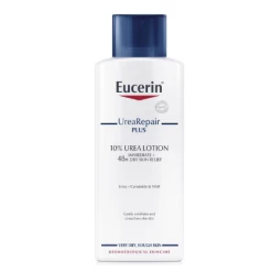 Eucerin - UreaRepair Plus 10% Urea Body Lotion 250ml