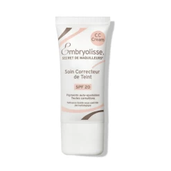 The French Pharmacy 26 Embryolisse - CC Cream SPF 20 Complexion Correcting Care 30ml