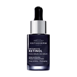 Institut Esthederm - Intensive Retinol Oil Serum 15ml