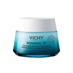 The French Pharmacy 41 Vichy - Minéral 89 72Hr Moisture Boosting Cream 50ml