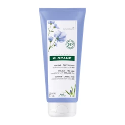 Klorane - Flax Fiber Conditioner 200ml