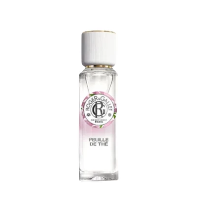 Roger & Gallet - Feuille De Thé Fragrant Water 1 Roger & Gallet - Feuille De Thé Fragrant Water